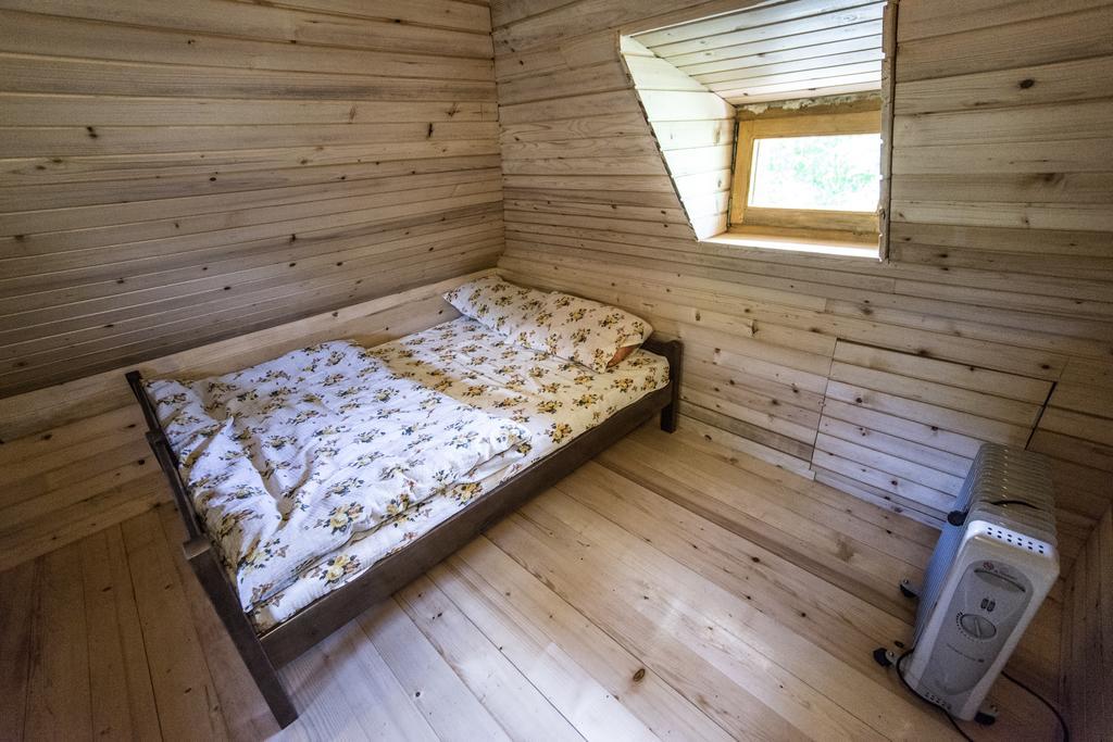 Gradacka Banja Brvnare Apartment ภายนอก รูปภาพ
