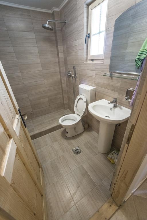 Gradacka Banja Brvnare Apartment ภายนอก รูปภาพ
